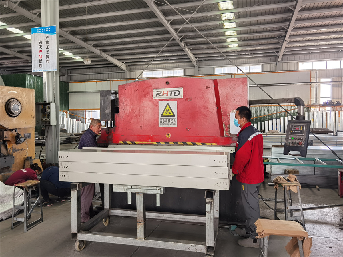 广安市防火喷塑电缆桥架防火电缆桥架 - 排名